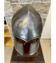 Barbute Helmet -Venetian Sallet