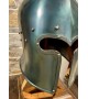 Barbute Helmet -Venetian Sallet