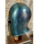 Barbute Helmet -Venetian Sallet
