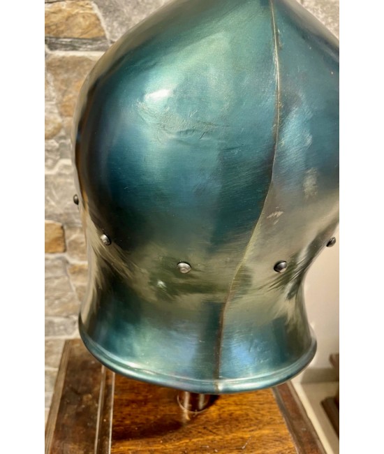 Barbute Helmet -Venetian Sallet