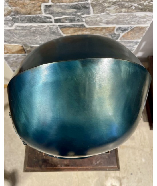 Barbute Helmet -Venetian Sallet
