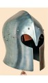Barbute Helmet - Barbuta Helmet