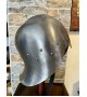 Barbute helmet, Venetian Sallet
