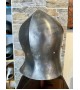 Barbute helmet, Venetian Sallet