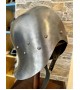 Barbute helmet, Venetian Sallet