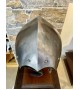 Barbute helmet, Venetian Sallet