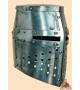 Crusader Templar Helmet 