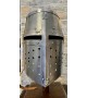 Crusader Templar Helmet 
