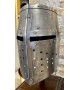 Crusader Templar Helmet 