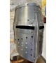 Crusader Templar Helmet 