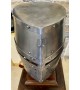 Crusader Templar Helmet 