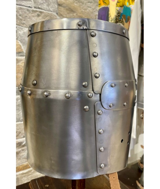 Crusader Templar Helmet 