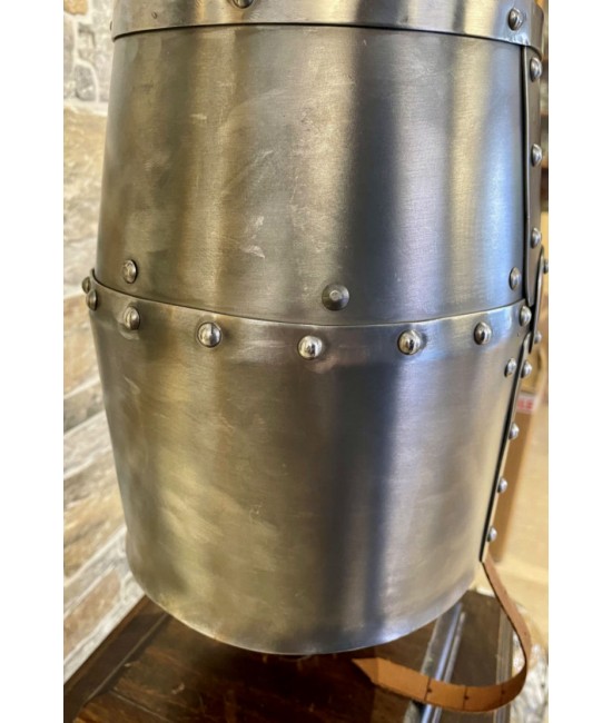 Crusader Templar Helmet 