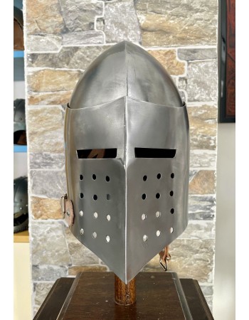 Medieval Combat Helmet
