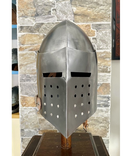 Medieval Combat Helmet