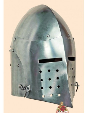 Medieval Combat Helmet