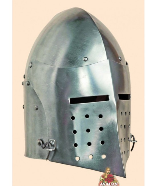 Medieval Combat Helmet