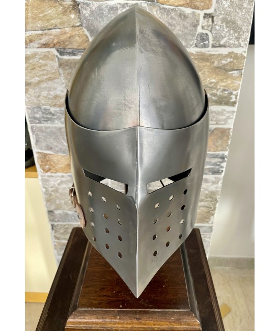 Medieval Combat Helmet