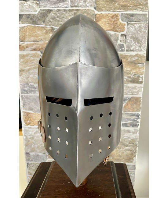 Medieval Combat Helmet