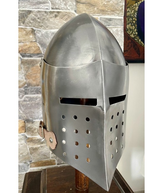 Medieval Combat Helmet