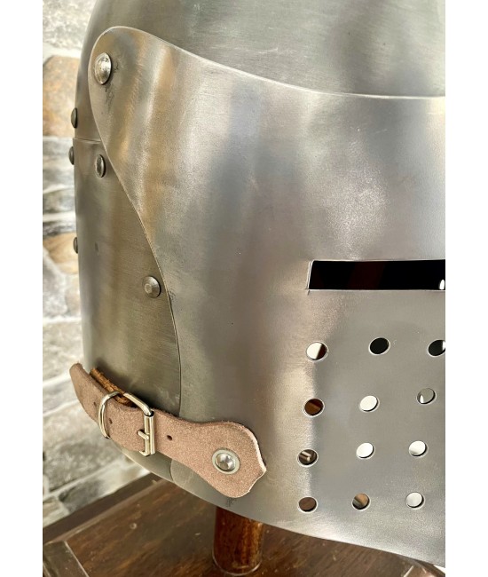 Medieval Combat Helmet