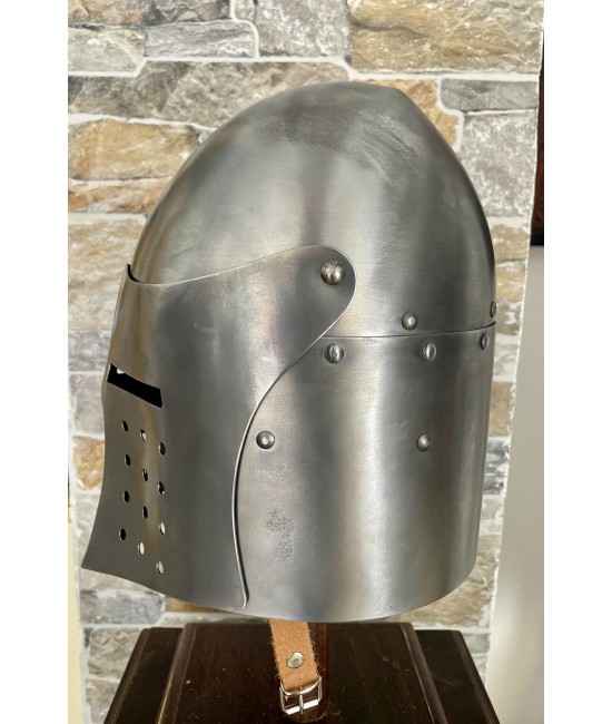 Medieval Combat Helmet