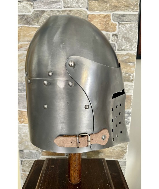 Medieval Combat Helmet