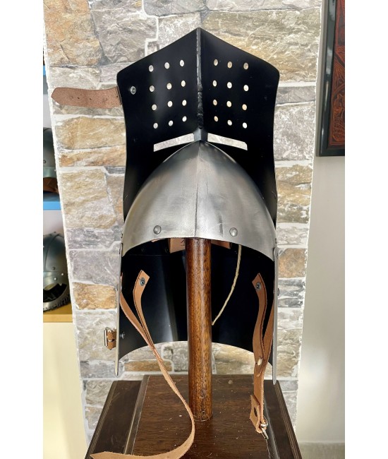 Medieval Combat Helmet