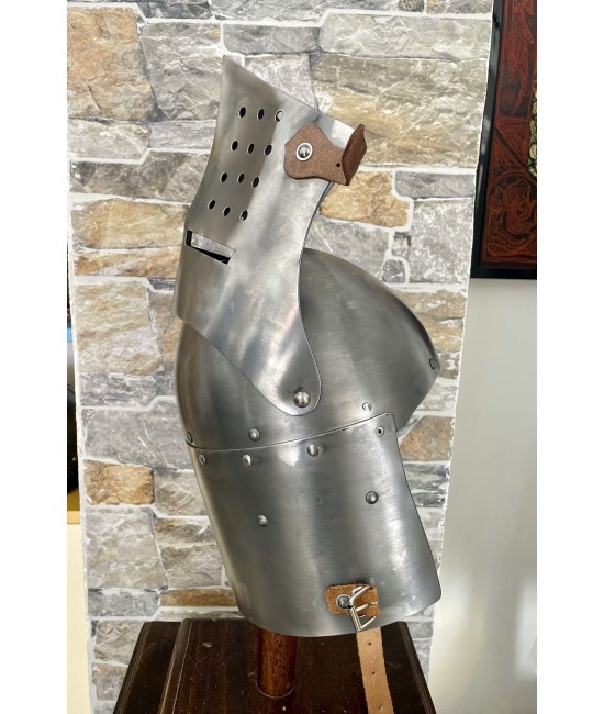 Medieval Combat Helmet