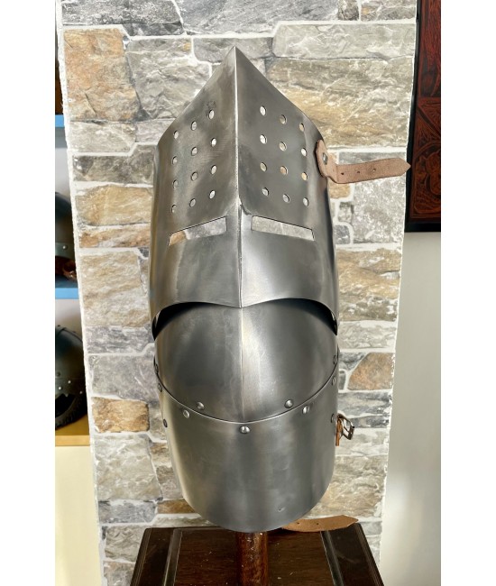 Medieval Combat Helmet