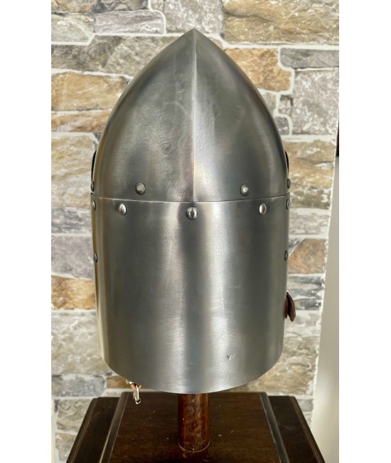 Medieval Combat Helmet
