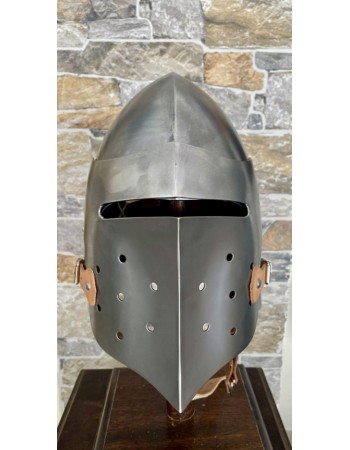 Bascinet Helmet