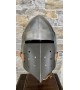 Bascinet Helmet