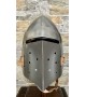 Bascinet Helmet
