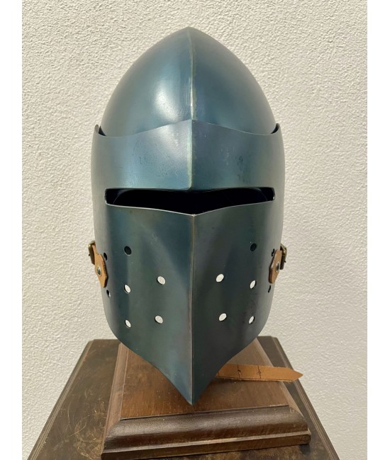 Bascinet Helmet