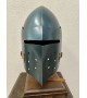 Bascinet Helmet