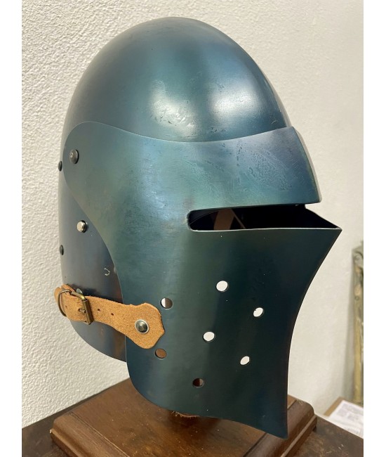 Bascinet Helmet