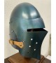 Bascinet Helmet