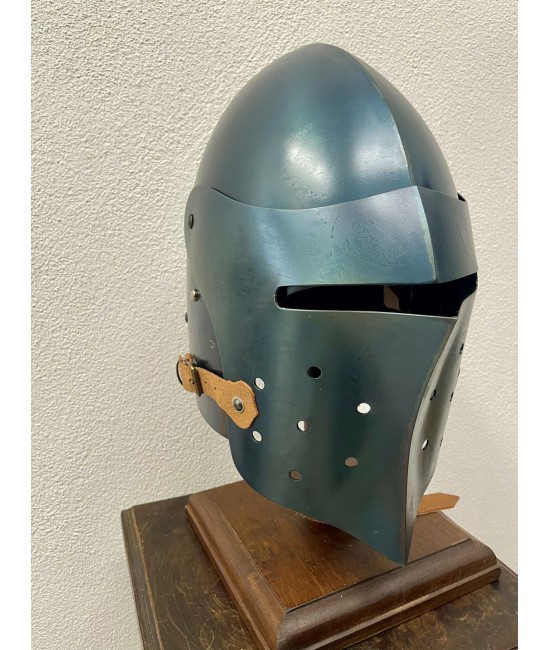 Bascinet Helmet
