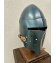 Bascinet Helmet