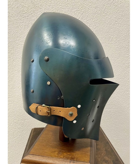 Bascinet Helmet