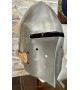 Bascinet Helmet