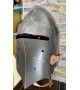 Bascinet Helmet