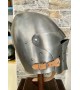 Bascinet Helmet