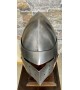 Bascinet Helmet