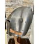 Bascinet Helmet