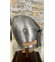 Bascinet Helmet
