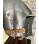 Bascinet Helmet