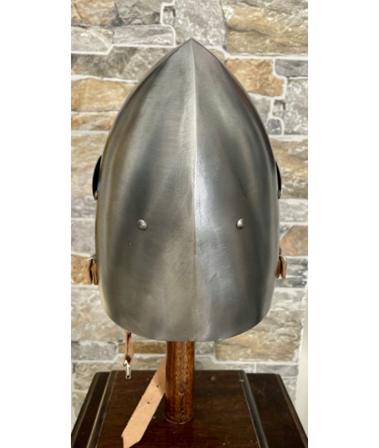 Bascinet Helmet