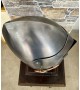 Bascinet Helmet
